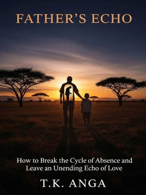 cover image of Father's Echo